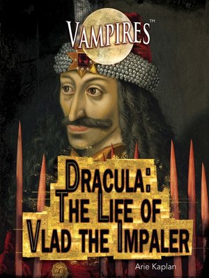 cover image of Dracula